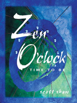 cover image of Zen O'Clock